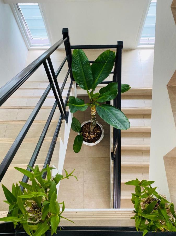 Teak Villa Bangkok Kültér fotó