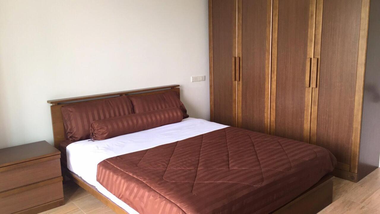 Teak Villa Bangkok Kültér fotó